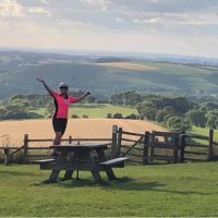 Profile photo for Jane Stewart