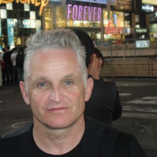 Profile photo for Rob Clark