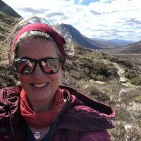 Profile photo for Fiona Strachan