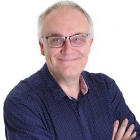 Profile photo for Andrew Jancey