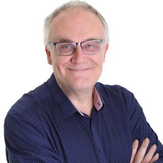 Profile photo for Andrew Jancey