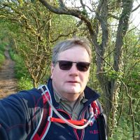 Profile photo for Paul Flux