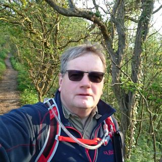 Profile photo for Paul Flux