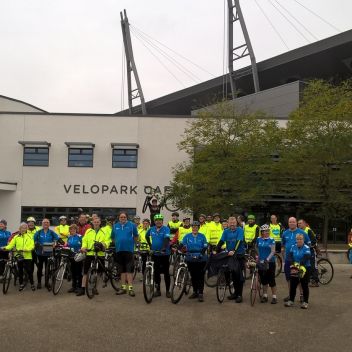 Photo for Greater Manchester Ride Leaders