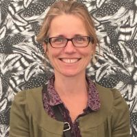 Profile photo for Kate La Motte