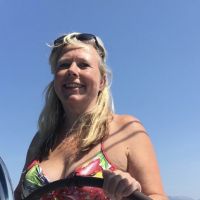 Profile photo for Amanda Doman