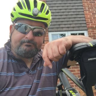 Profile photo for Adam Shaw