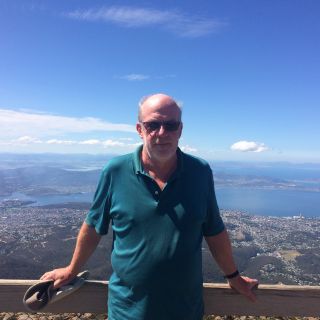 Profile photo for John Wareing