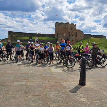 Photo for Teams Wheelers Community Cycle Club