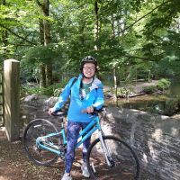 Profile photo for Amy Chan