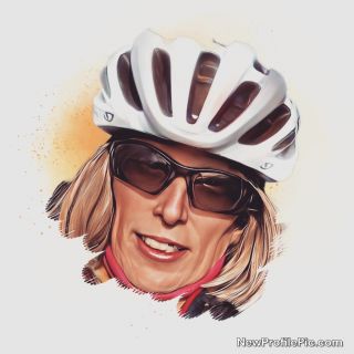 Profile photo for Michelle Edwards