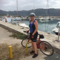 Profile photo for Beverley Tobin