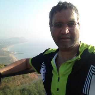 Profile photo for Srihari Vallabhajousula