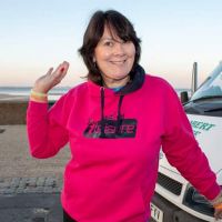 Profile photo for Diane Woodhouse