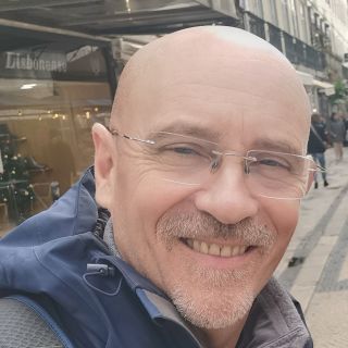 Profile photo for Stephen Morey