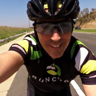 Profile photo for Keith Gornall