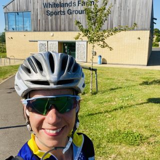 Profile photo for Heidi Yates