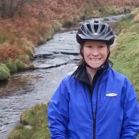 Profile photo for Judy Davis