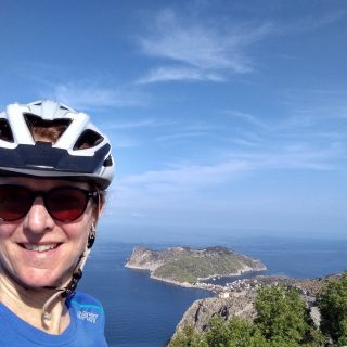 Profile photo for Becca Ingram