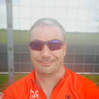 Profile photo for Martin Dickson