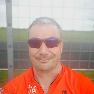 Profile photo for Martin Dickson