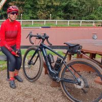 Profile photo for Nina HAER 