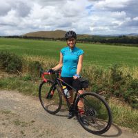 Profile photo for Sarah Offland