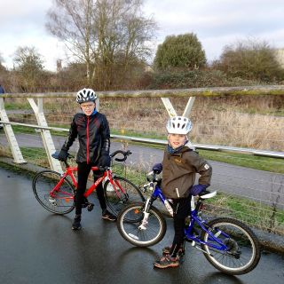 Profile photo for Joanna Worrall