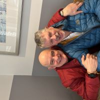 Profile photo for Niall McNevin