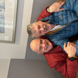 Profile photo for Niall McNevin