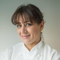 Profile photo for Gianne Fanti