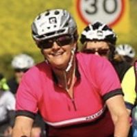 Profile photo for Jennie Azizi