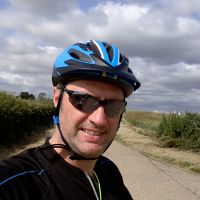 Profile photo for John Taylor