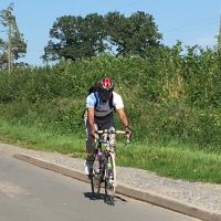 Profile photo for Roni Koshi