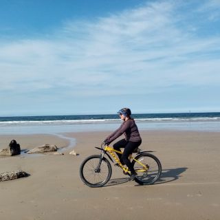 Profile photo for Paula Campbell