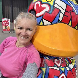 Profile photo for Anita Ludanyi