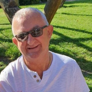 Profile photo for John Green