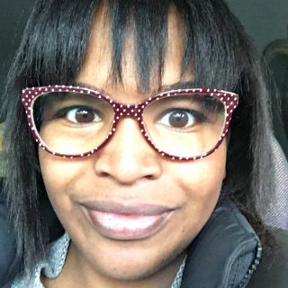 Profile photo for Trina Kavanagh-Thomas