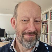 Profile photo for Nick Wray