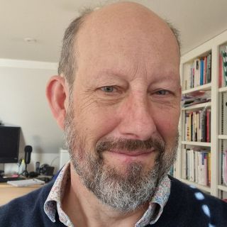 Profile photo for Nick Wray