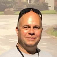 Profile photo for Andy Jordan