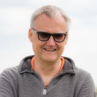 Profile photo for Stephen Laws