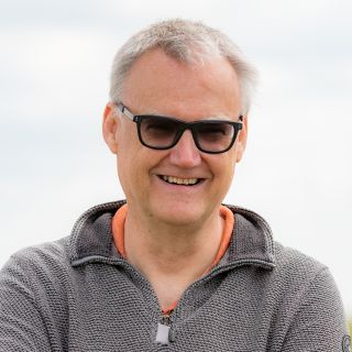 Profile photo for Stephen Laws