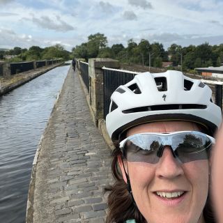 Profile photo for Katharine Grant