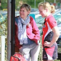 Profile photo for Jill Fagg