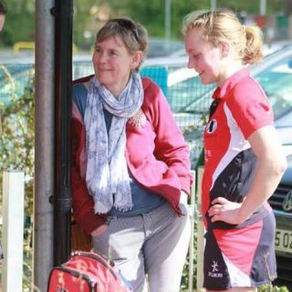 Profile photo for Jill Fagg