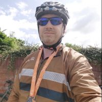 Profile photo for Glenn Mathieson