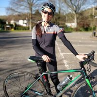 Profile photo for Stephanie Bergdahl