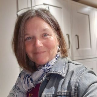 Profile photo for Alison Smale