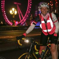 Profile photo for Tina Orchard